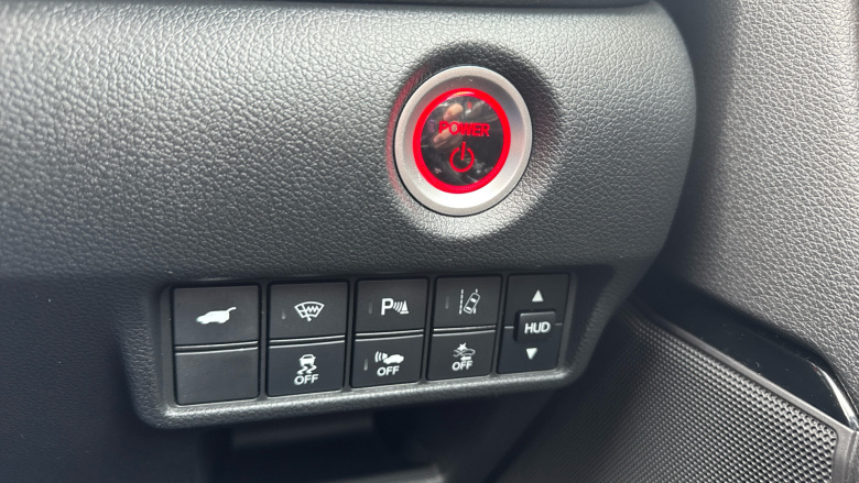 Honda CR-V 2.0 i-MMD Hybrid EX 5dr eCVT Hybrid Estate